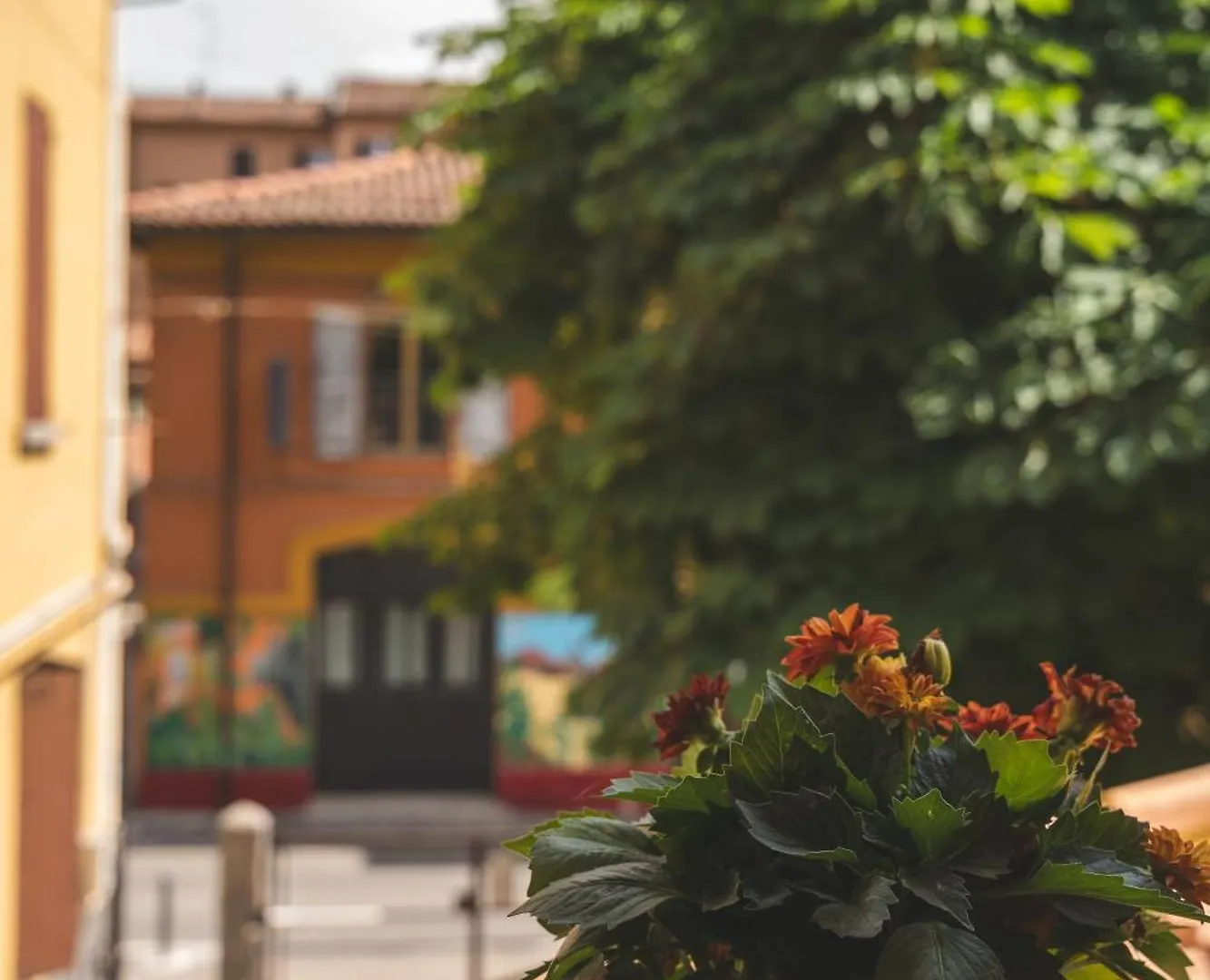 Casa Garo' Bed & Breakfast Bologna Italy