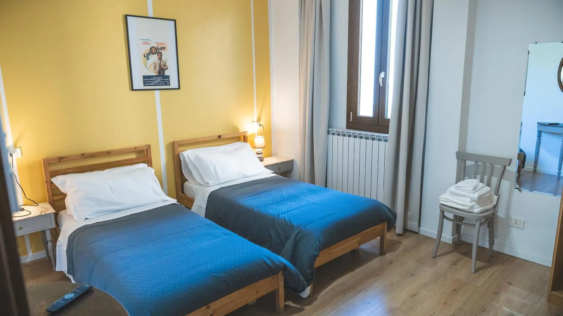 Bed and Breakfast Casa Garo' Bologna Frühstückspension