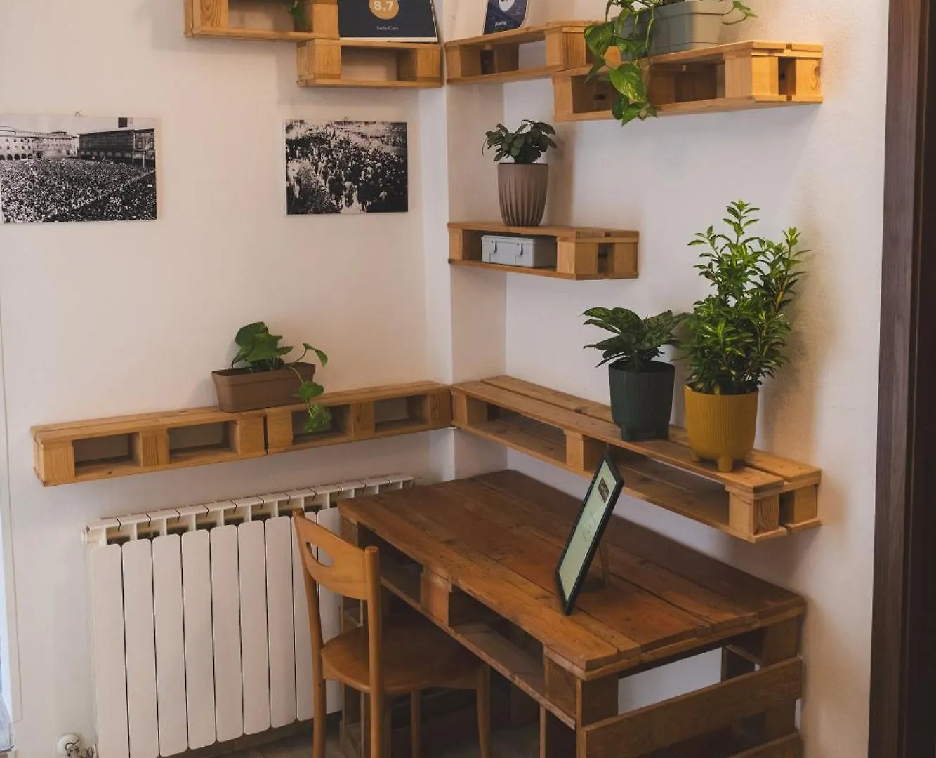 Casa Garo' Bed & Breakfast Bologna