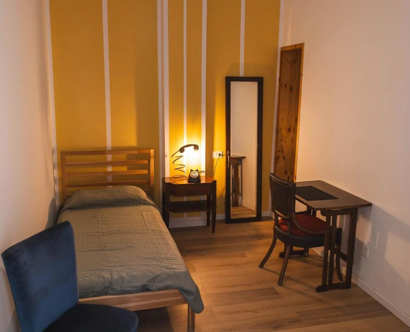 Bed and Breakfast Casa Garo' Bologna Italien