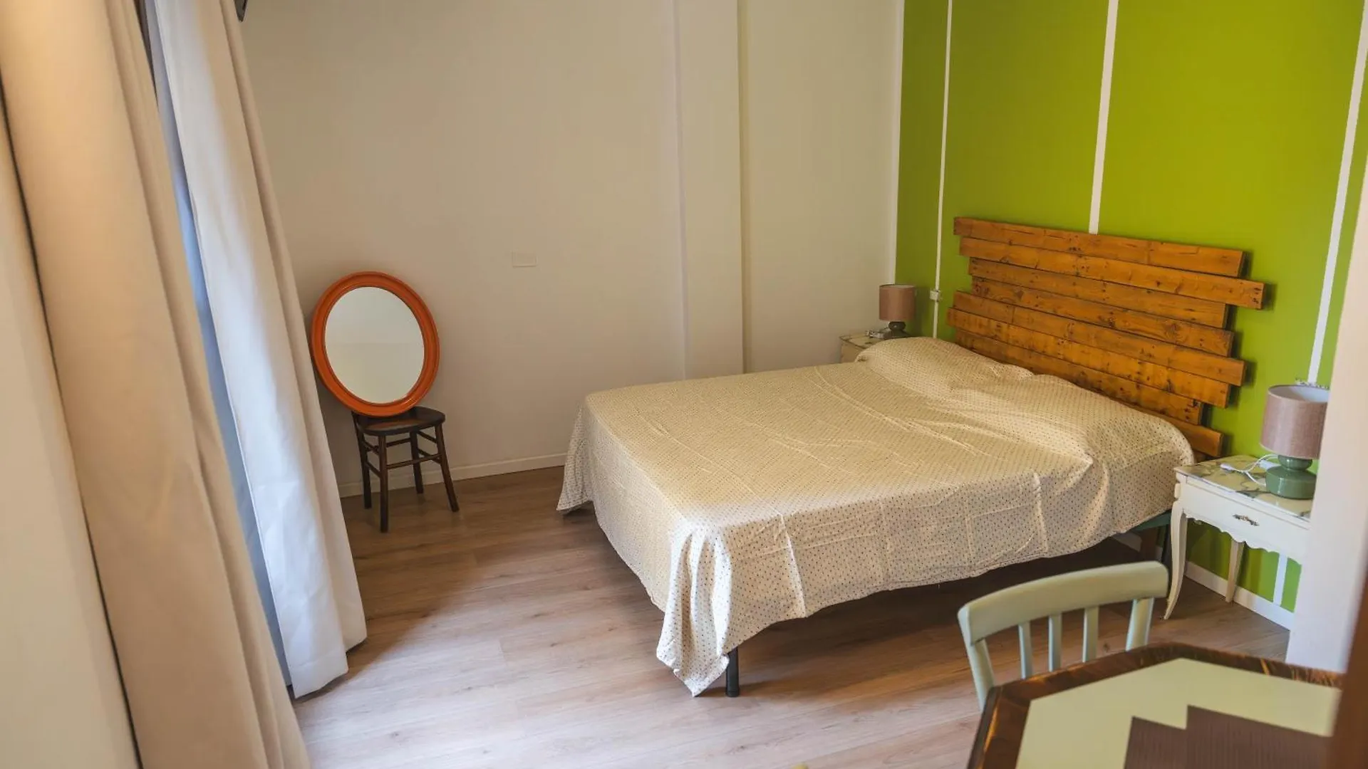 Bed and Breakfast Casa Garo' Bologna