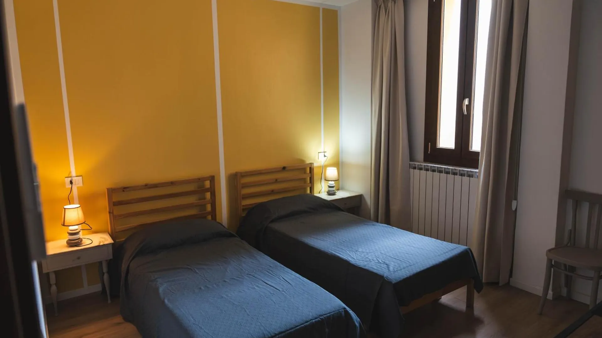 Casa Garo' Bed & Breakfast Bologna