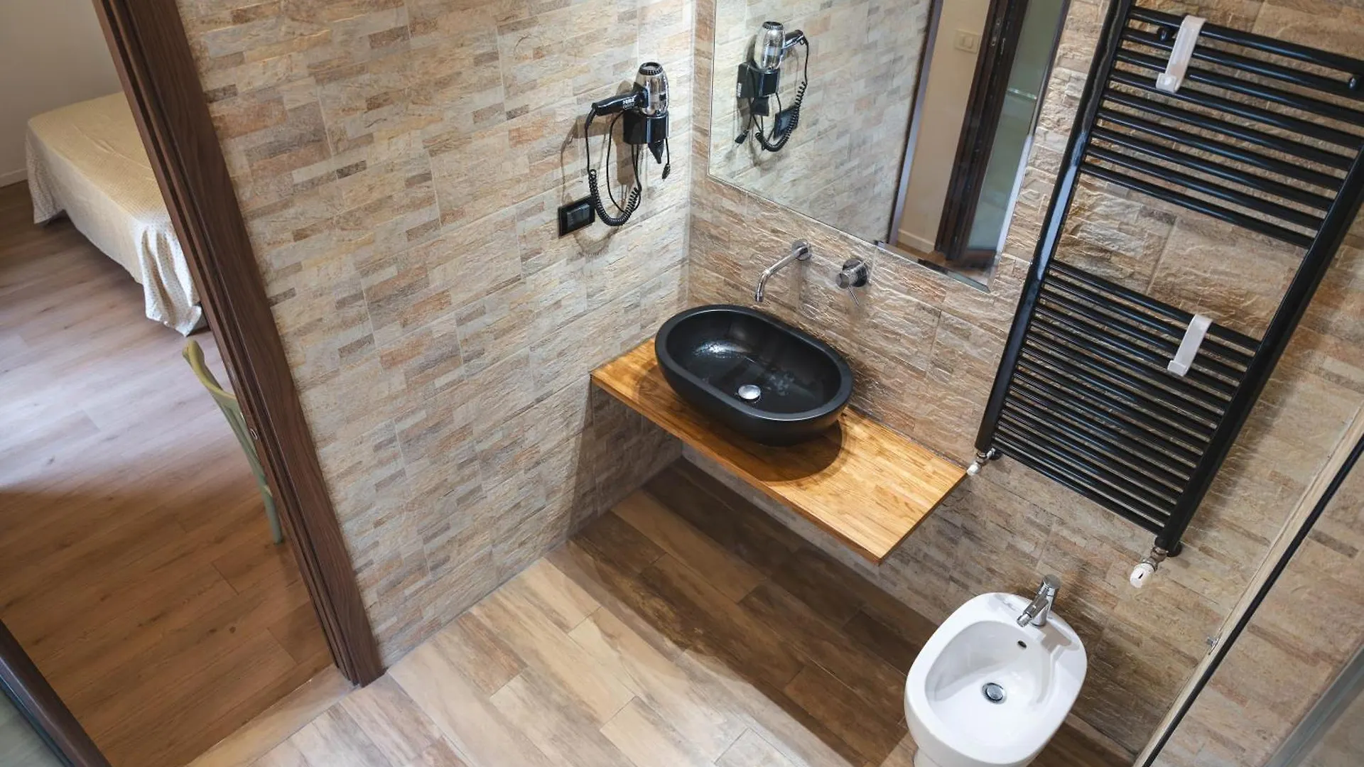 Bed and Breakfast Casa Garo' Bologna 0*,