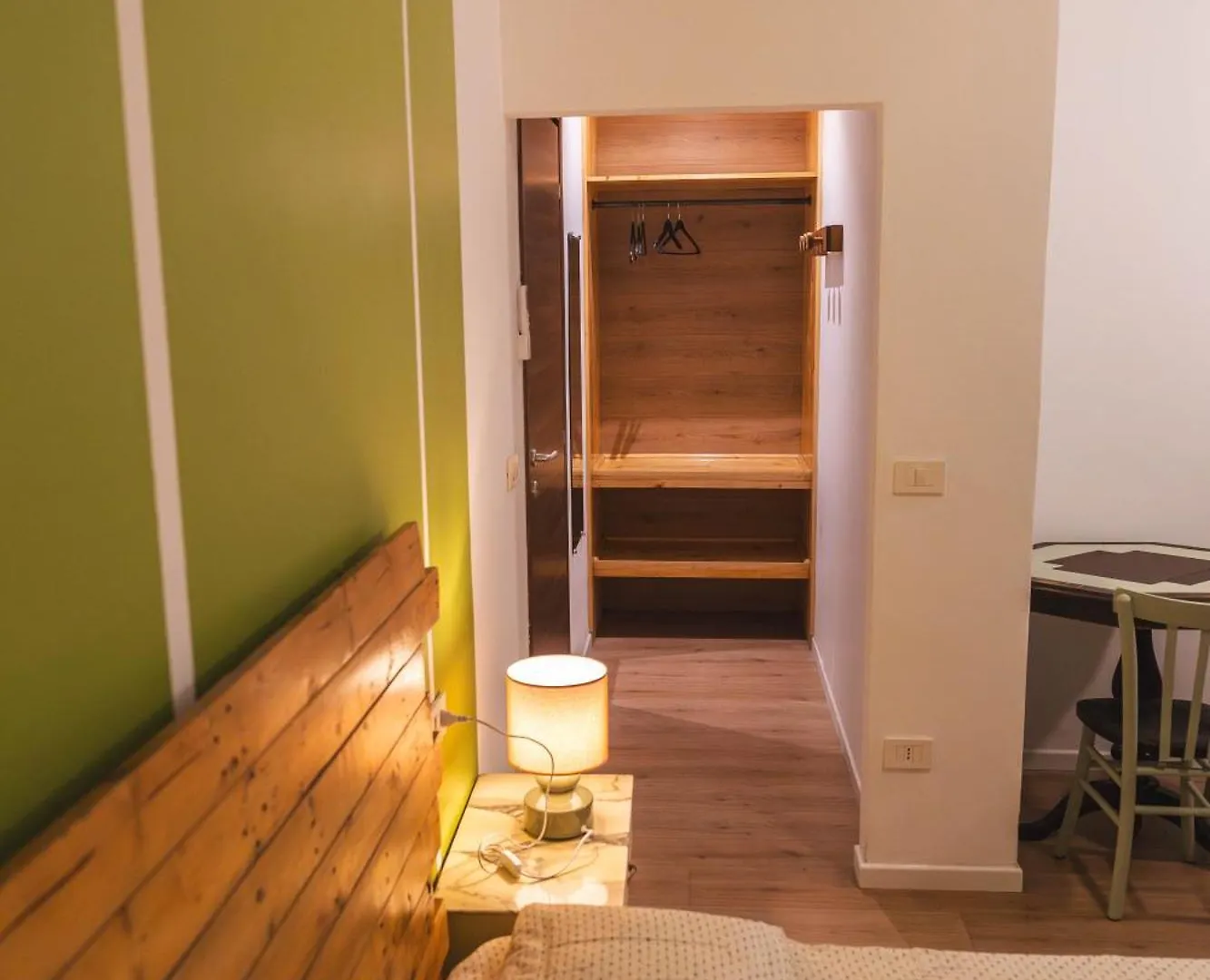 Frühstückspension Bed and Breakfast Casa Garo' Bologna