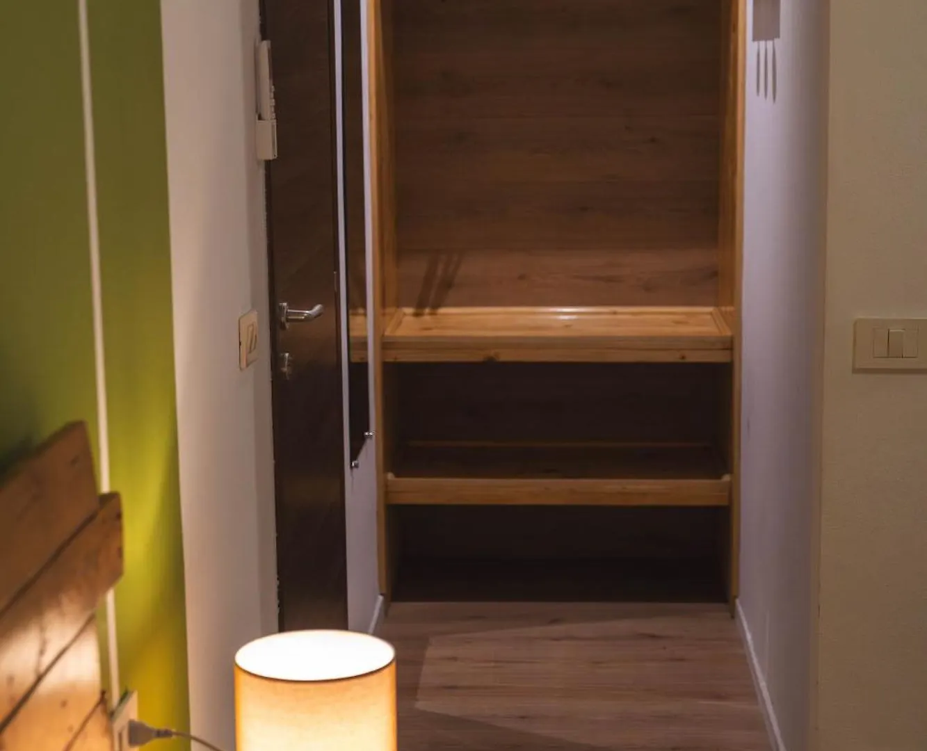 Casa Garo' Bed & Breakfast Bologna