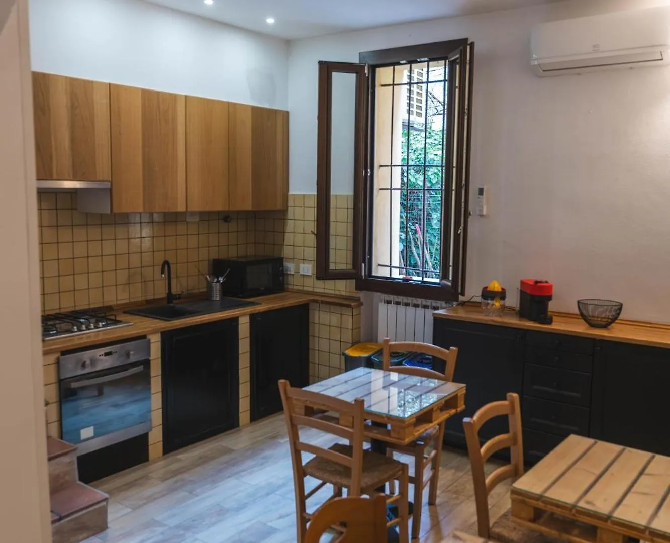 Casa Garo' Bed & Breakfast Bologna