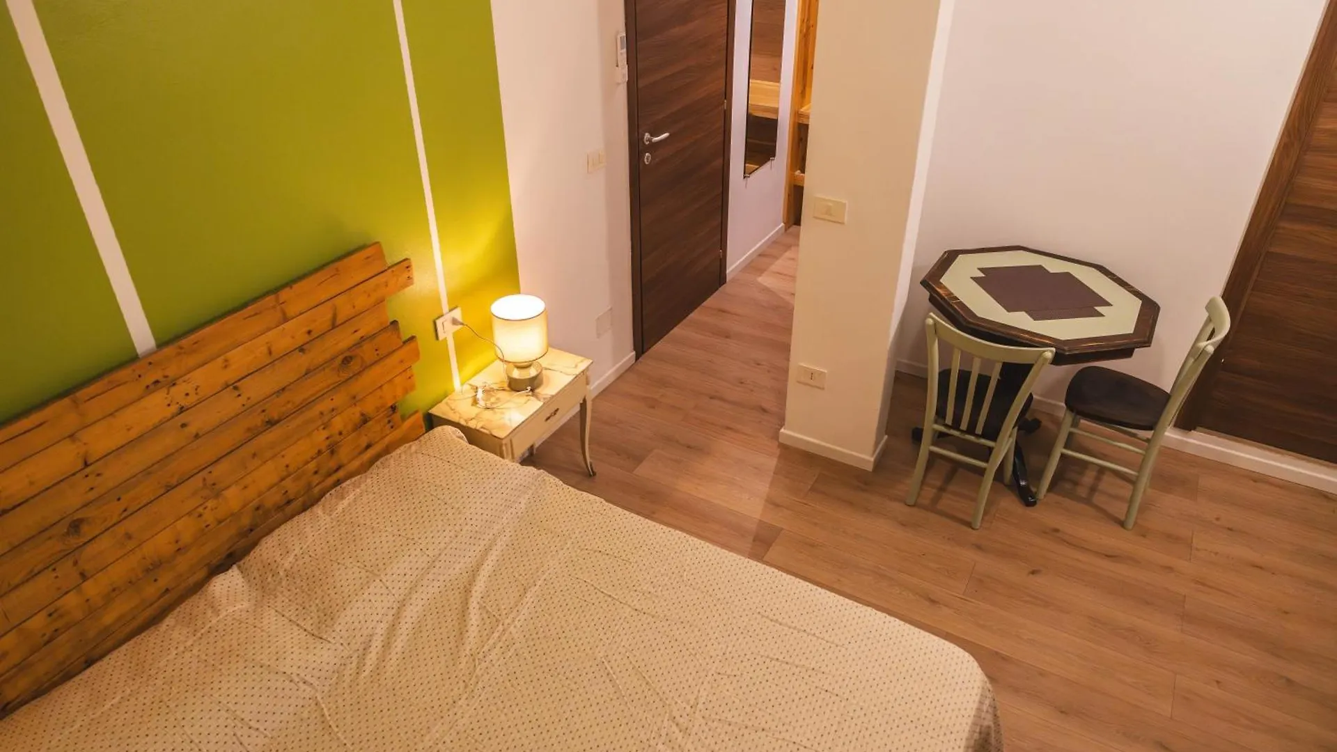 Casa Garo' Bed & Breakfast Bologna