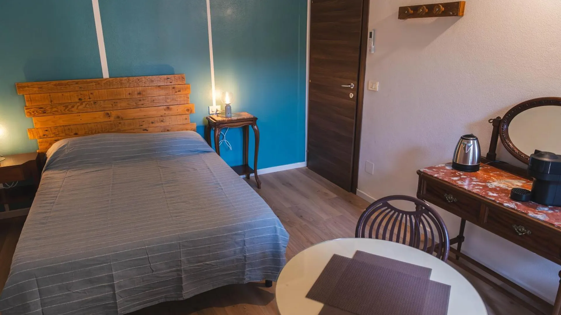 Casa Garo' Bed & Breakfast Bologna