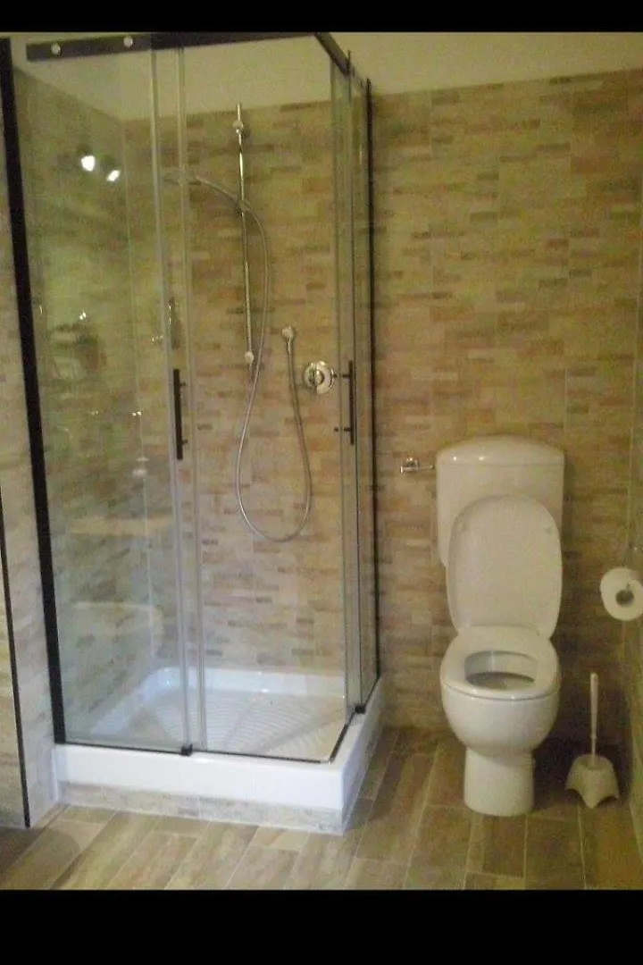 Casa Garo' Bed & Breakfast Bologna