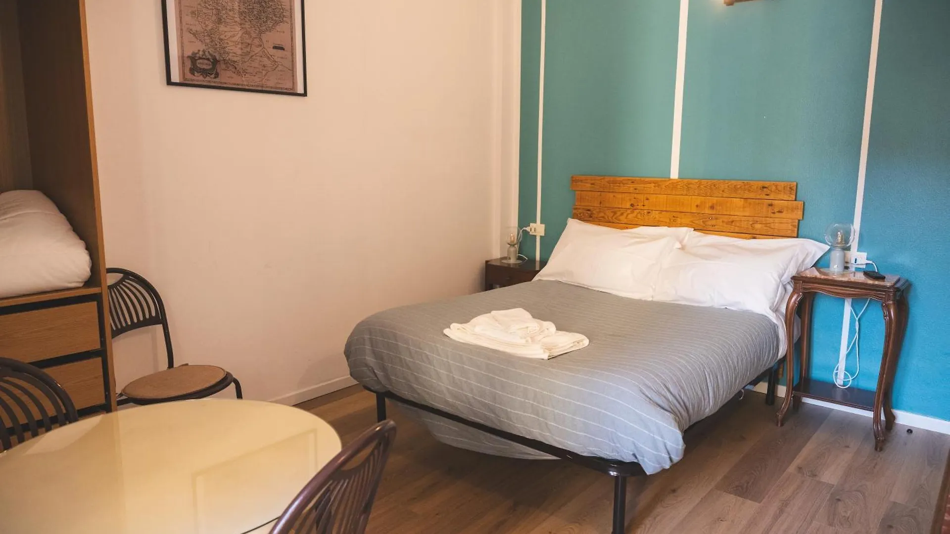 Casa Garo' Bed & Breakfast Bologna