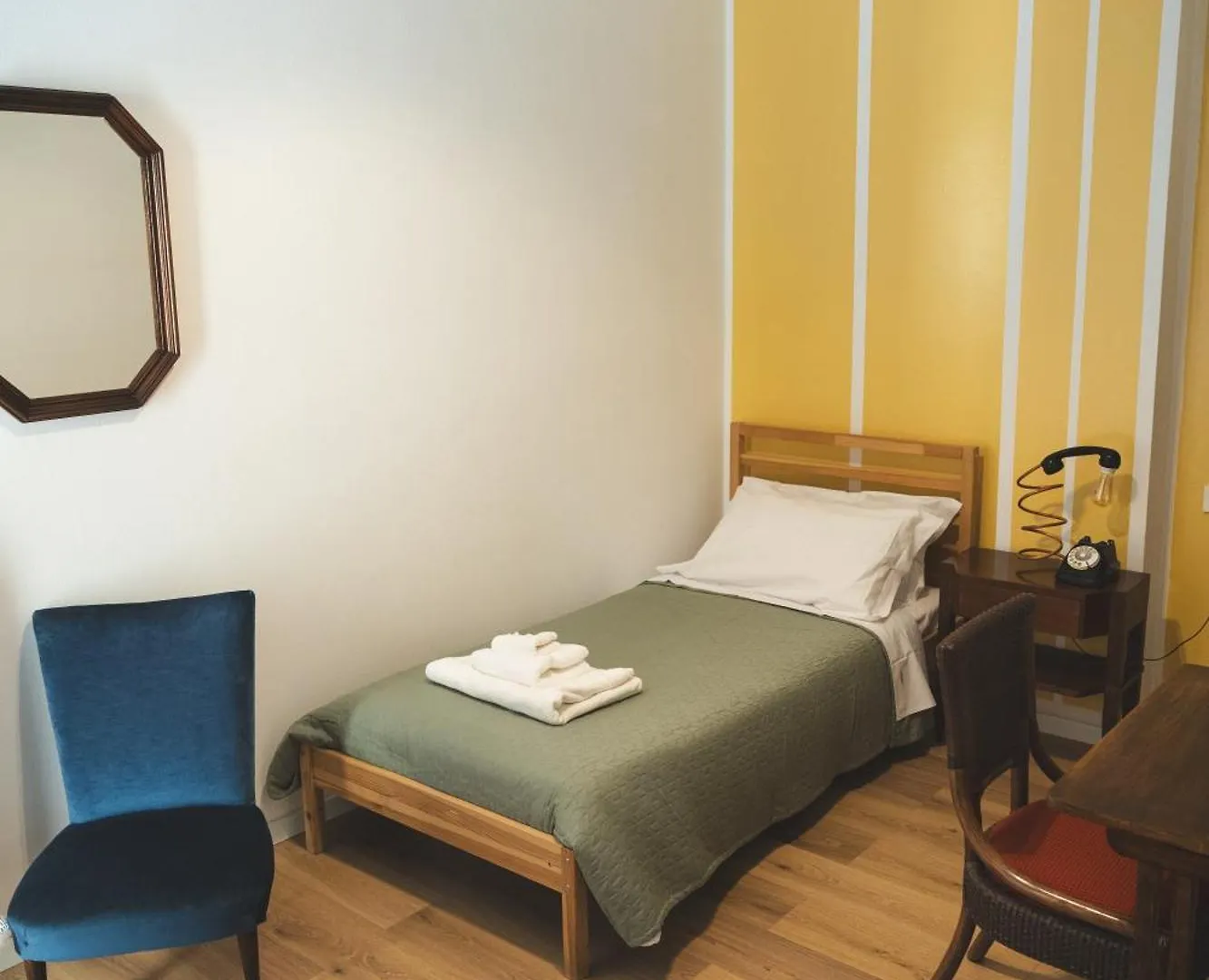 Casa Garo' Bed & Breakfast Bologna Italy