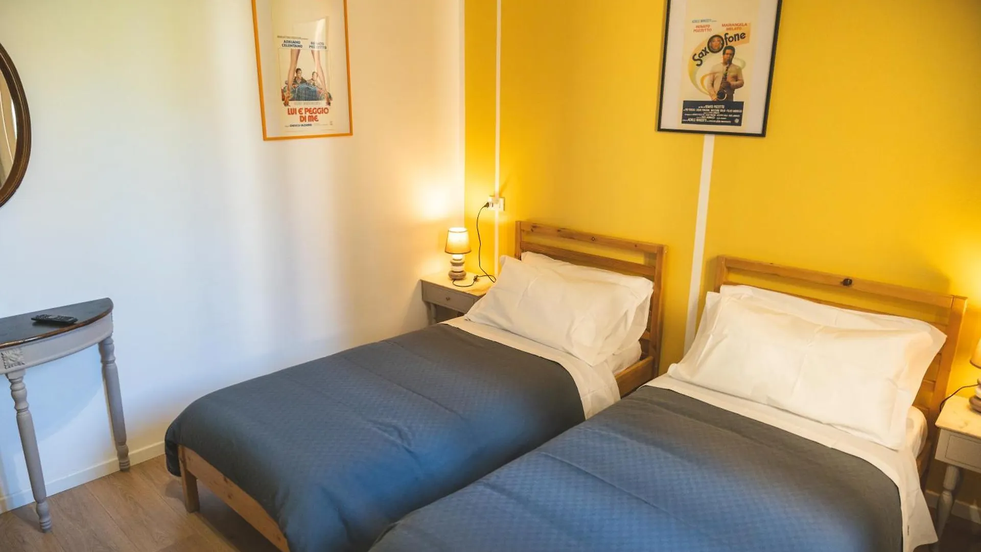 Casa Garo' Bed & Breakfast Bologna