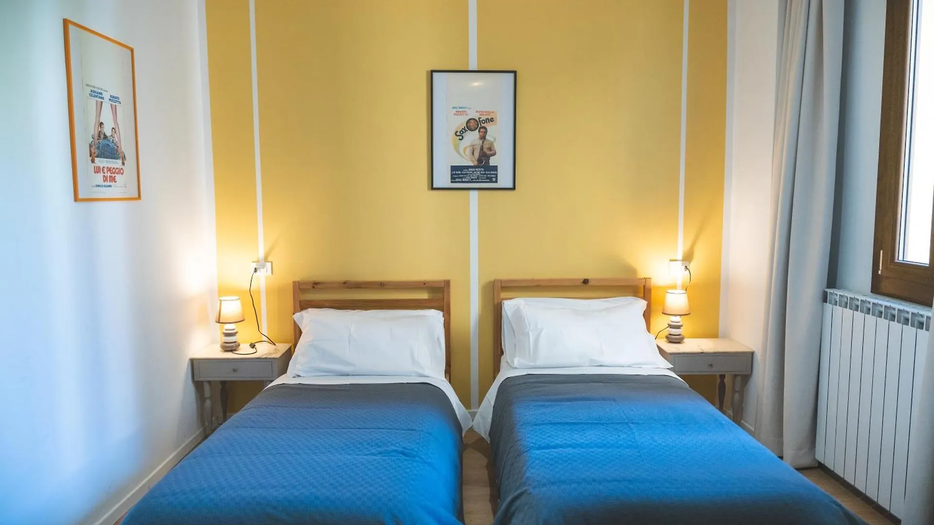 Casa Garo' Bed & Breakfast Bologna 0*,