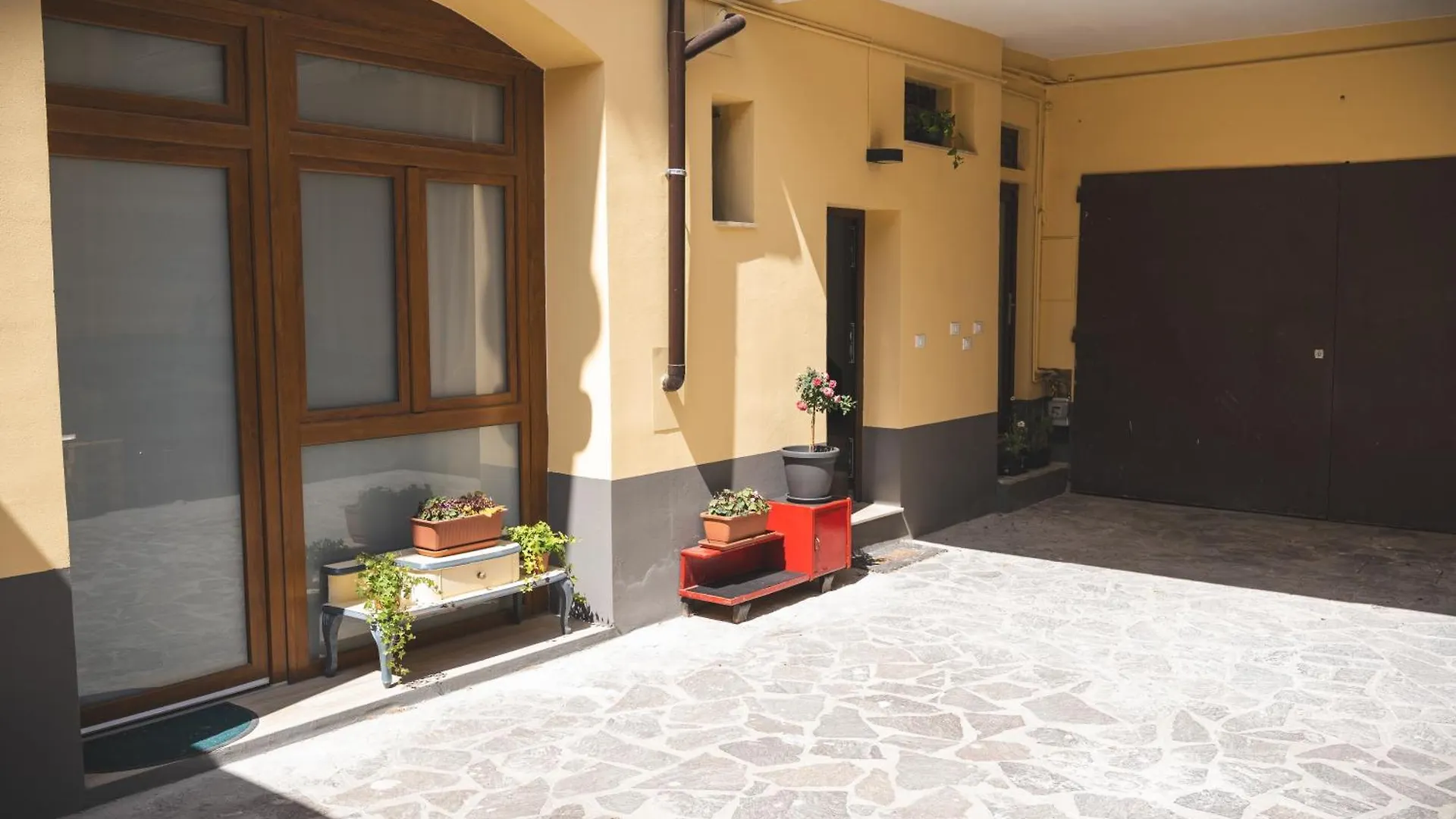 Casa Garo' Bed & Breakfast Bologna