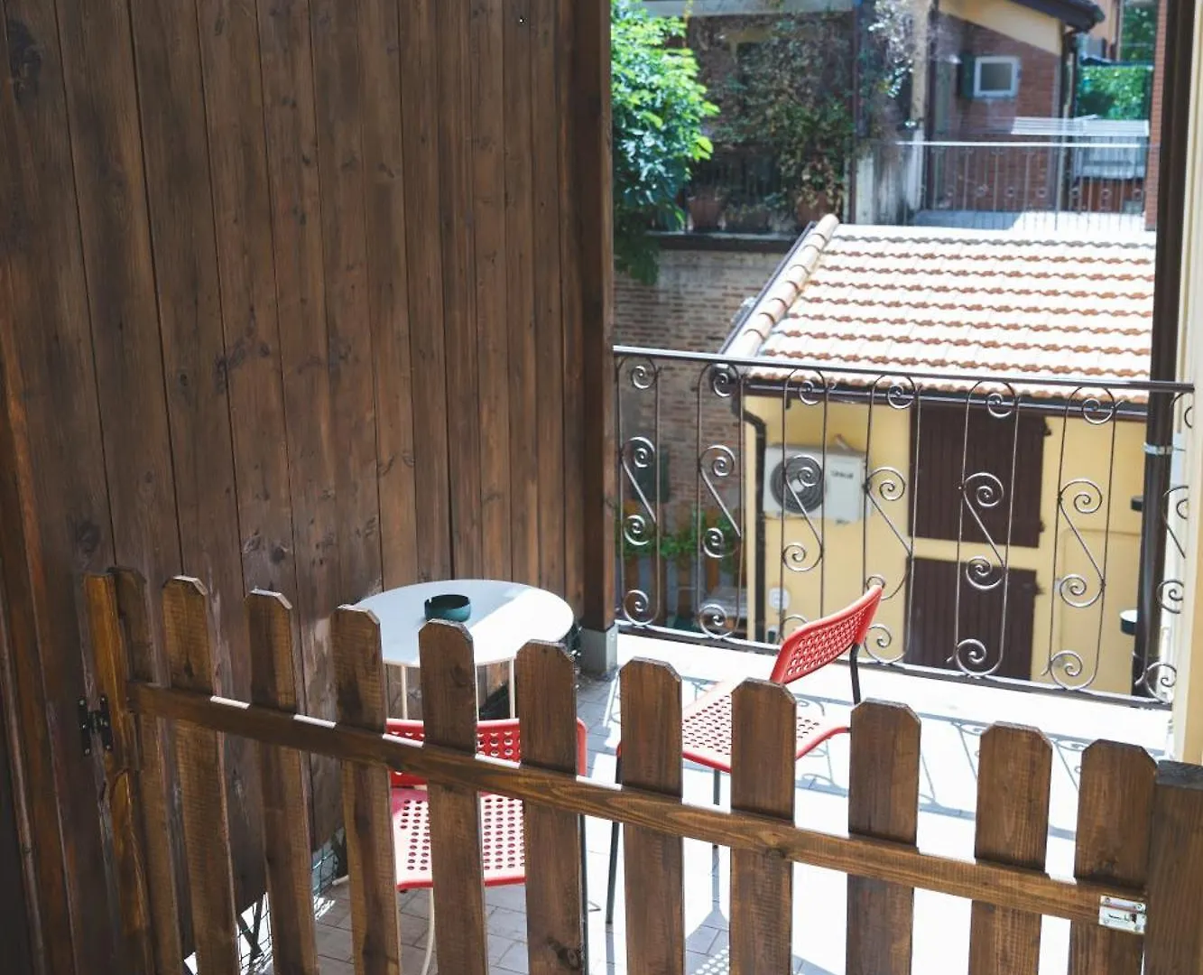 Casa Garo' Bed & Breakfast Bologna 0*,