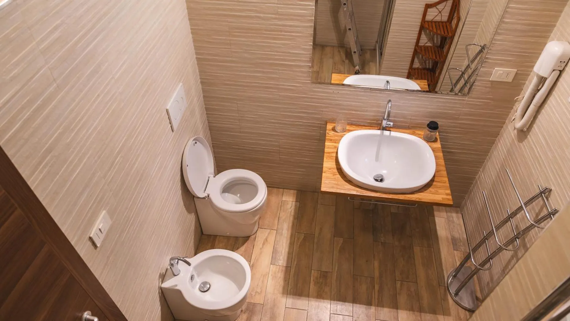Casa Garo' Bed & Breakfast Bologna Italy