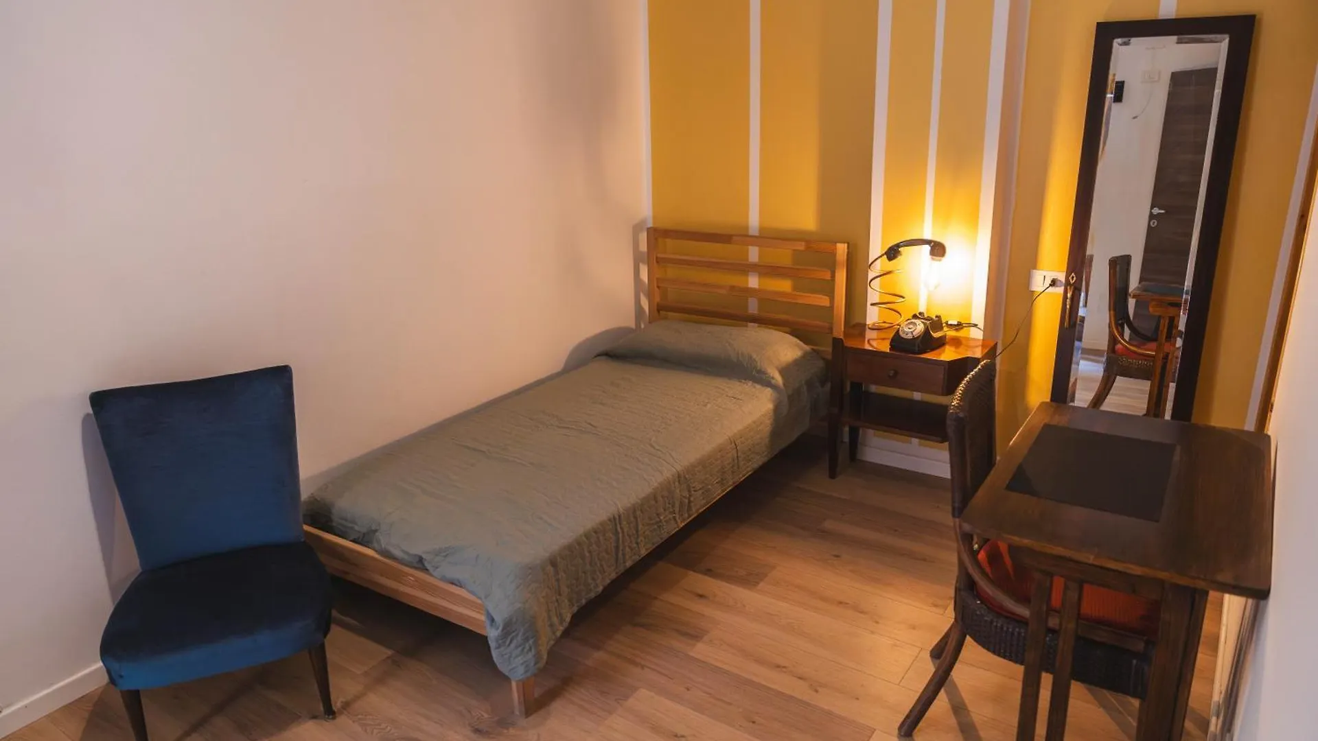 Casa Garo' Bed & Breakfast Bologna 0*,  Italy