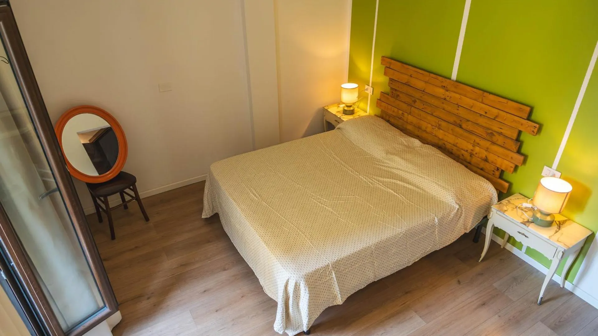 Casa Garo' Bed & Breakfast Bologna Italy