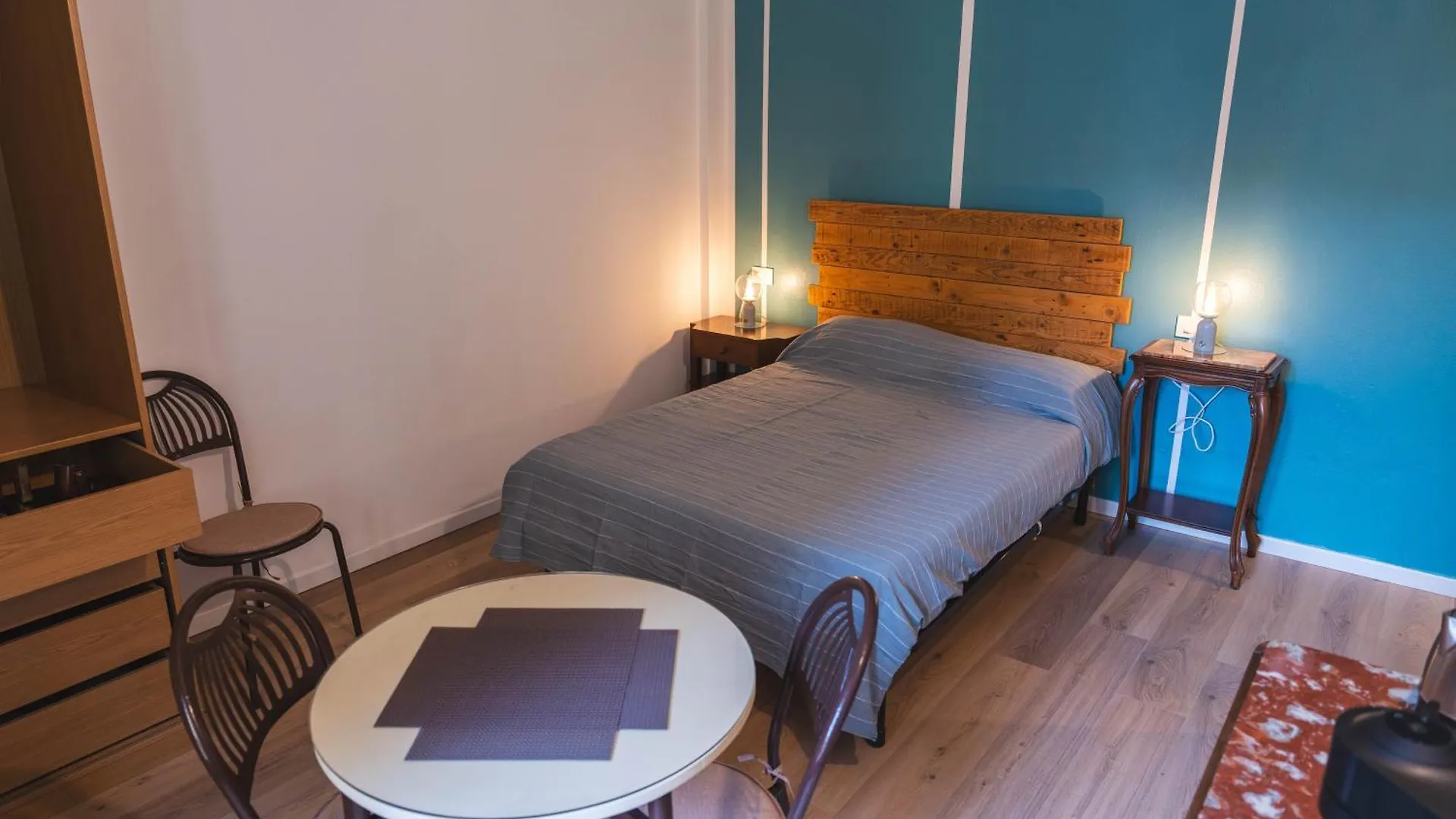 Casa Garo' Bed & Breakfast Bologna 0*,